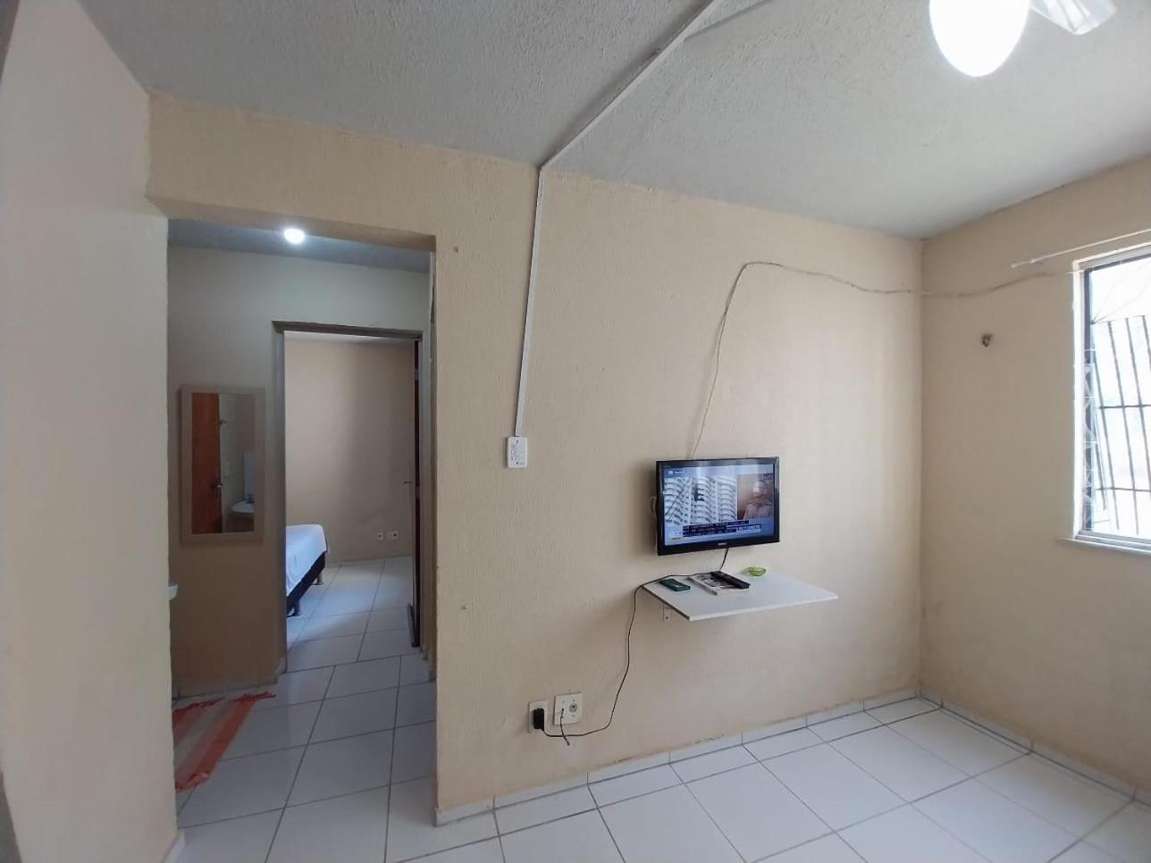 Apartamento Caucaia-Ce, Proximo A Praia De Cumbuco Fortaleza  Exterior foto