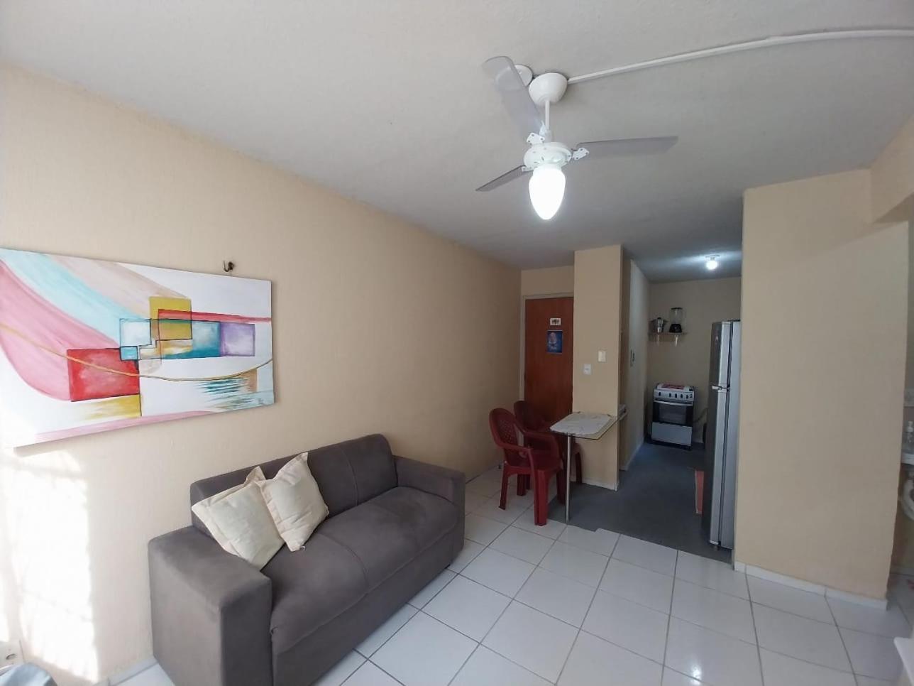 Apartamento Caucaia-Ce, Proximo A Praia De Cumbuco Fortaleza  Exterior foto